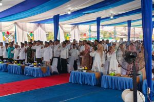 Peringatan Hari Besar Islam (PHBI) Isra Mikraj Nabi Muhammad SAW Tingkat Kabupaten Deli Serdang Tahun 1447 Hijriah